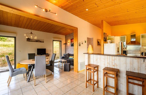 Roquetaillade House | SmartStay Chardonnay - Sud de Carcassonne