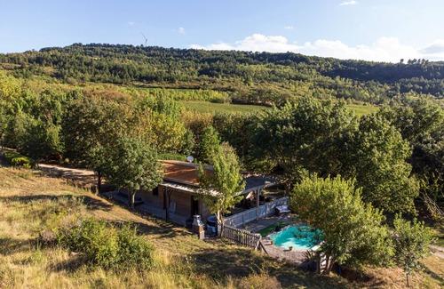 Roquetaillade House | SmartStay Chardonnay - Sud de Carcassonne