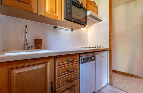 Chamonix City Centre Apartment | Discover SmartStay Mummery - Family-Friendly Chamonix Retreat