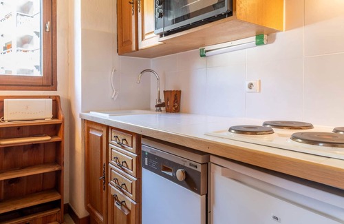 Chamonix City Centre Apartment | Discover SmartStay Mummery - Family-Friendly Chamonix Retreat