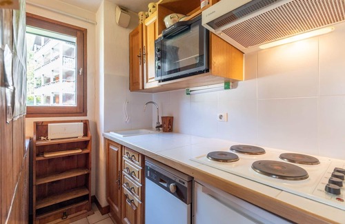 Chamonix City Centre Apartment | Discover SmartStay Mummery - Family-Friendly Chamonix Retreat