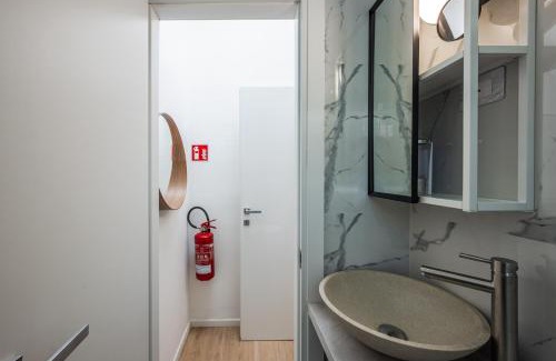 Rozzano Apartment | SmartStay Pavese79 - Monolocale ristrutturato