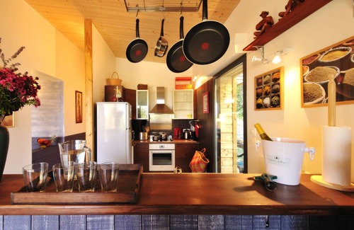 Roquetaillade House | SmartStay Syrah - Sud de Carcassonne