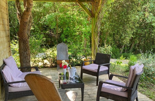 Roquetaillade House | SmartStay Syrah - Sud de Carcassonne