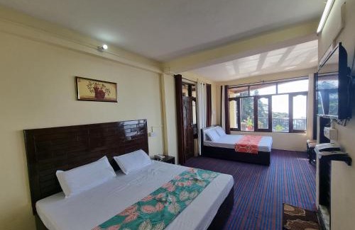 Banikhet House | Exceptional Smart Valley Dalhousie: Pet-Friendly Retreat