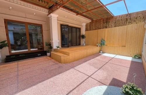 Cam Le Villa | Family-Friendly SMax Villa with Pool for Memorable Stays