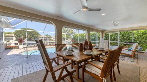Punta Gorda House | SMC1588 Punta Gorda Isles