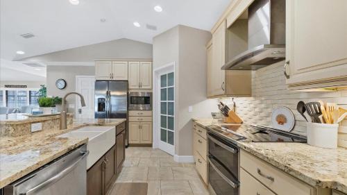 Punta Gorda House | SMC1588 Punta Gorda Isles