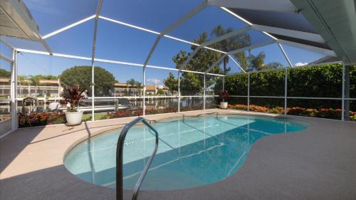 Punta Gorda House | SMC1588 Punta Gorda Isles