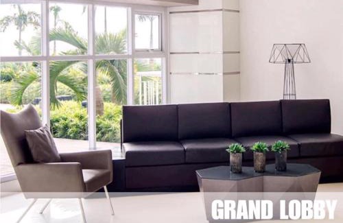 Barangka Ilaya Apartment | Relaxing Oceanfront Retreat at SMDC Light Residences
