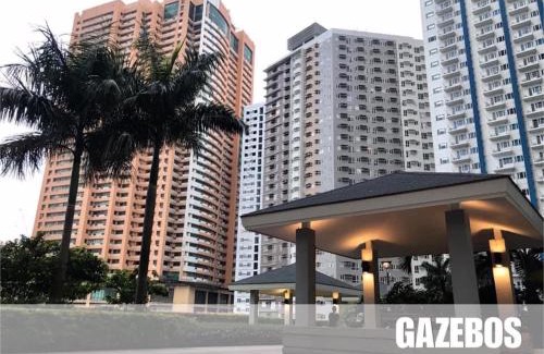 Barangka Ilaya Apartment | Relaxing Oceanfront Retreat at SMDC Light Residences
