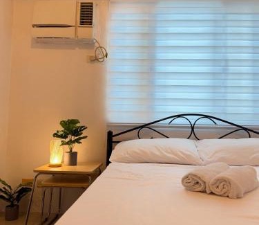 Barangka Ilaya Apartment | SMDC Light Residences - Studio Condo Unit