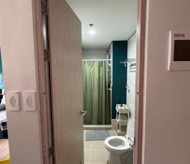 Santa Rosa Apartment | SMDC Park Residences Unit 202
