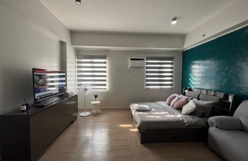 Santa Rosa Apartment | SMDC Park Residences Unit 202