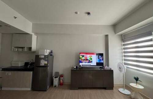 Santa Rosa Apartment | SMDC Park Residences Unit 202