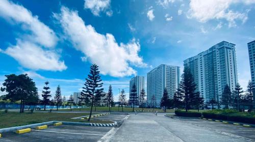 Tagaytay Apartment | Inviting Getaway at SMDC Wind Tagaytay with Pool Access