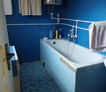 Zajecar Apartment | Smeštaj Daca