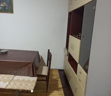 Zajecar Apartment | Smeštaj Daca