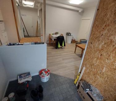 Forsby Apartment | Smedjan