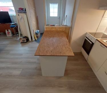 Forsby Apartment | Smedjan