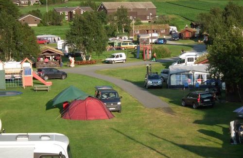 Oppdal Other | Pet-Friendly Smegarden Camping: Perfect for Family Fun