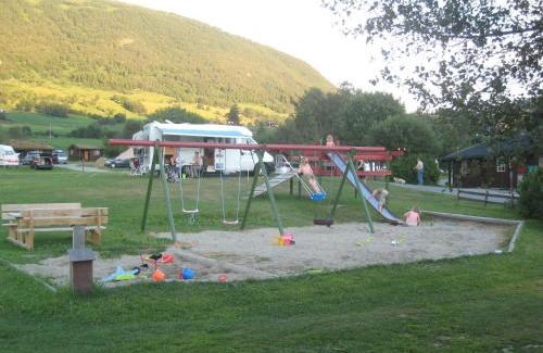 Oppdal Other | Pet-Friendly Smegarden Camping: Perfect for Family Fun