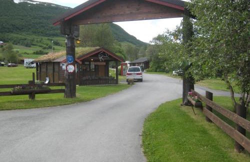 Oppdal Other | Pet-Friendly Smegarden Camping: Perfect for Family Fun