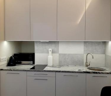 Old Town Apartment | Pet-Friendly Retreat: Smeltale Apartment 3 - Rated 9.2/10