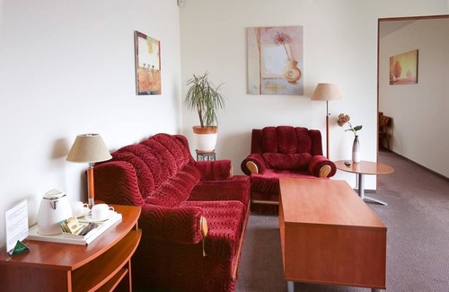 Panevezys Hotel | Discover Smelyne: Family-Friendly Stays with Breakfast Included