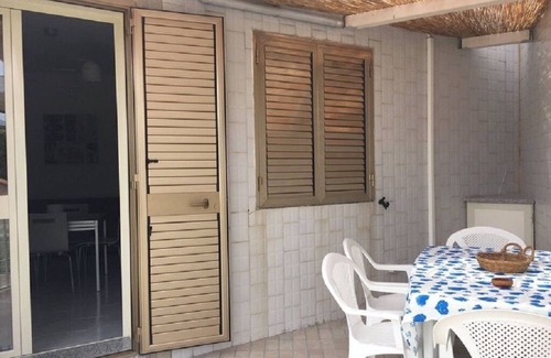Fondo Morte Apartment | Beachfront Smera Apartments with Ocean View & Family Amenities