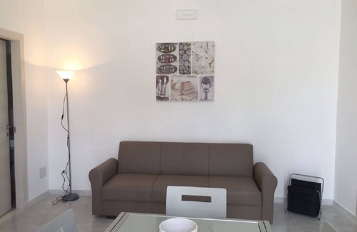 Fondo Morte Apartment | Beachfront Smera Apartments with Ocean View & Family Amenities