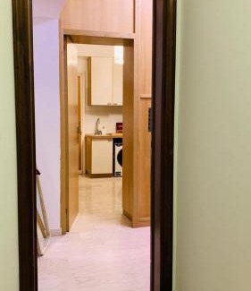 Tor di Quinto House | Experience the Smeralda Fleming Suite - Pet & Child Friendly