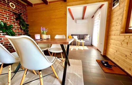 Central Serbia Apartment | Top-Rated Stay at Smestaj Durungara Jović with Breakfast