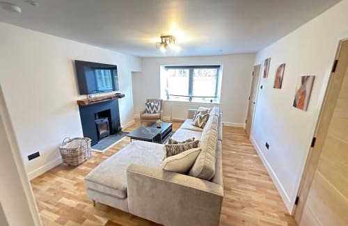 Buckie House | Family-Friendly Comfort at Smiddy Cottage Bauds