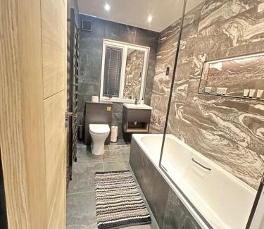 Buckie House | Family-Friendly Comfort at Smiddy Cottage Bauds
