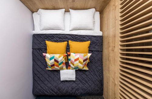 Palanga Apartment | Relaxing Stay at Smilčiu Inn - 7min to Beach & Ocean Views