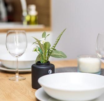 Palanga Apartment | Relaxing Stay at Smilčiu Inn - 7min to Beach & Ocean Views