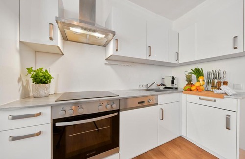 Krems an der Donau Apartment | Family-Friendly Stay at Smile Apartments "Weinhimmel" - 9.3/10