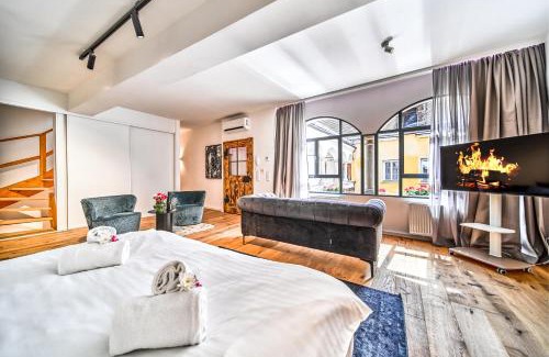 Krems an der Donau Apartment | Guest Rated 9.2: Smile Apartments "Lesehof" for Families
