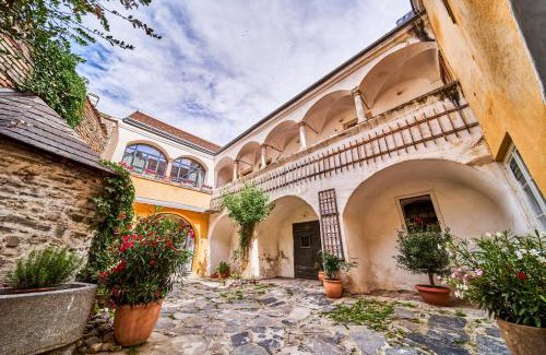 Krems an der Donau Apartment | Guest Rated 9.2: Smile Apartments "Lesehof" for Families