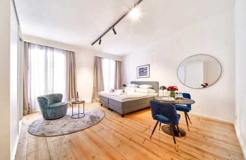 Krems an der Donau Apartment | Guest Rated 9.2: Smile Apartments "Lesehof" for Families