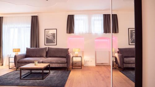 Krems an der Donau Apartment | Exceptional Smile Apartments in the City Center for Families