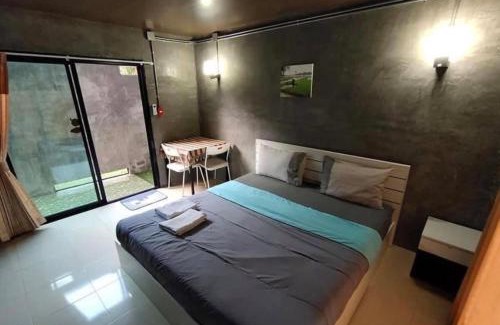 Manorom Resort | Pet-Friendly Smile Buffalo Resort for Families and Friends