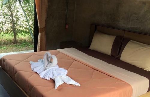 Manorom Resort | Pet-Friendly Smile Buffalo Resort for Families and Friends