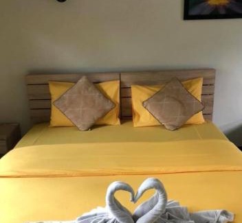 Manorom Resort | Pet-Friendly Smile Buffalo Resort for Families and Friends
