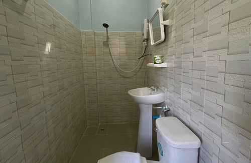 Vang Vieng House | Smile Guesthouse