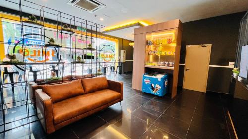 Klang Hotel | Comfortable Stay at Smile Hotel Klang with Breakfast Included