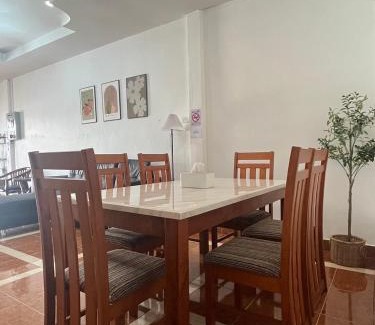 Betong Resort | Smile Homestay Betong-สไมล์โฮมสเตย์เบตง