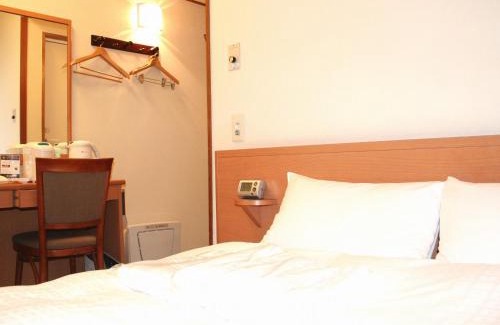 Hachinohe Hotel | Family-Friendly Stay at Smile Hotel Hachinohe with Kitchen