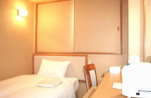 Hachinohe Hotel | Family-Friendly Stay at Smile Hotel Hachinohe with Kitchen